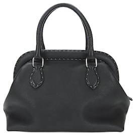 Fendi-Fendi Selleria-Black