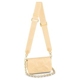 Louis Vuitton-Borsa LV Bubblegram nuova-Beige