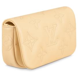 Louis Vuitton-LV Bubblegram bag new-Beige