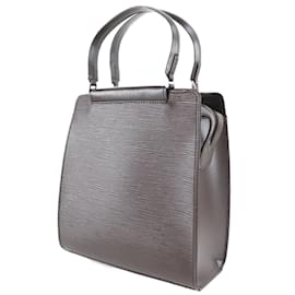 Louis Vuitton-Epi Figari PM M5201D-Marrone
