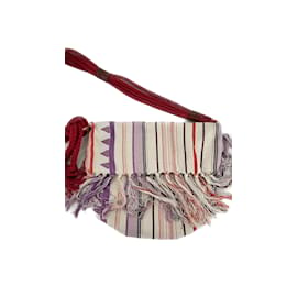 Isabel Marant-ISABEL MARANT  Handbags T.  cloth-Multiple colors