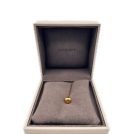 Pins e broches Chaumet T. Ouro amarelo Dourado