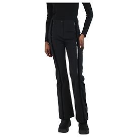 Fendi Schwarze Skihose – Größe IT 40 Schwarz