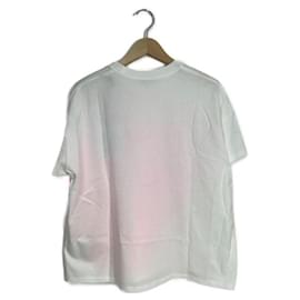 Moncler-Camisetas-Rosa,Blanco