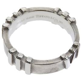 Tiffany & Co-Tiffany & Co Atlas-Silvery