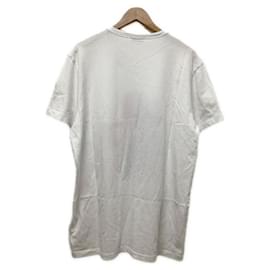 Moncler-Camisetas-Blanco
