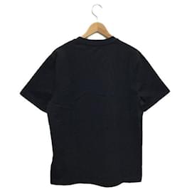 Moncler-Shirts-Black