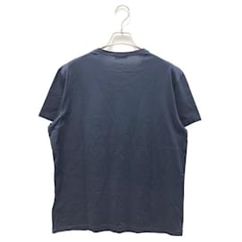 Moncler-chemises-Bleu Marine