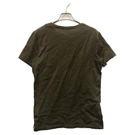 Moncler-Camisas-Verde oliva