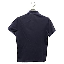 Moncler-Camisetas-Azul