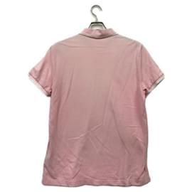 Moncler-Camisas-Rosa