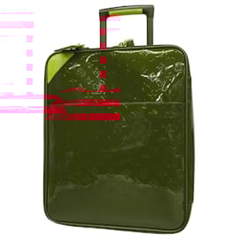 Louis Vuitton-Louis Vuitton Pegase-Red