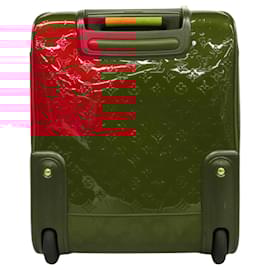 Louis Vuitton-Louis Vuitton Pegase-Red
