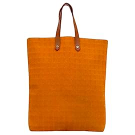 Hermès-Hermès Ahmedabad-Orange