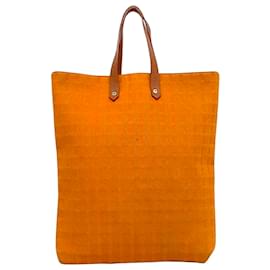 Hermès-Hermès Ahmedabad-Laranja