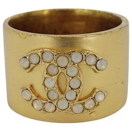 Chanel-Chanel COCO Mark-Golden