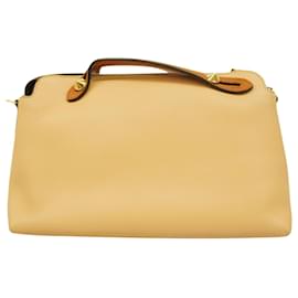 Fendi-Fendi au fait-Beige