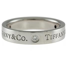 Tiffany & Co-Tiffany & Co Alleanza Tiffany-Bianco