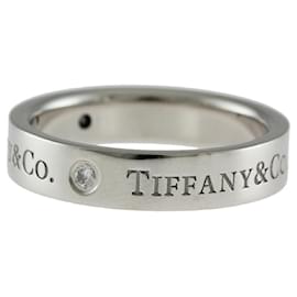 Tiffany & Co-Tiffany & Co Alianza Tiffany-Blanco