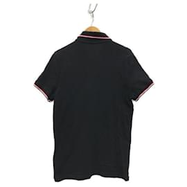 Moncler-chemises-Noir