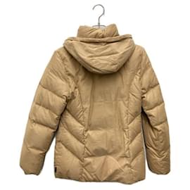 Moncler-Giacche-Beige