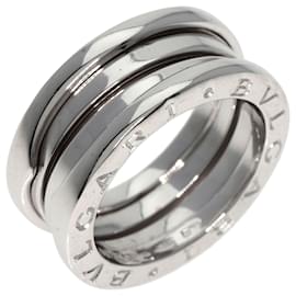 Bulgari-Bulgari B.Zero1-Argento