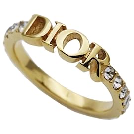 Dior-DIOR-Dorado