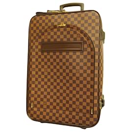 Louis Vuitton-Louis Vuitton Pegase-Brown