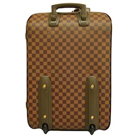 Louis Vuitton-Louis Vuitton Pegase-Brown