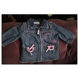 Ikks-Tops Tees-Other