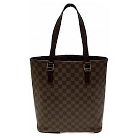 Louis Vuitton-Louis Vuitton Vavin GM-Marron