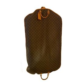 Louis Vuitton Monogram Suit Holder Bag Monogram