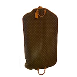 Louis Vuitton-Suit travel bag-Monogram