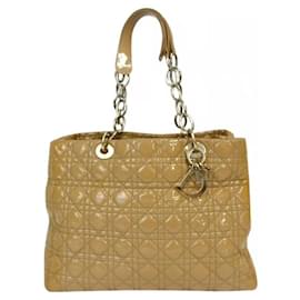 Christian Dior-Handbags-Beige