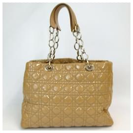 Christian Dior-Handbags-Beige