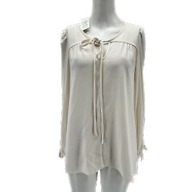 Marc by Marc Jacobs Co tops T.International L Polyester Weiß