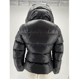 Mackage-MACKAGE  Coats T.International S Polyester-Black