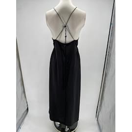 Autre Marque-LVIR  Dresses T.International S Synthetic-Black