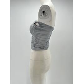 Autre Marque-THE OPEN PRODUCT  Tops T.0-5 1 Polyester-Grey