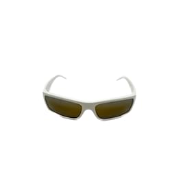 Autre Marque-VUARNET  Sunglasses T.  plastic-White