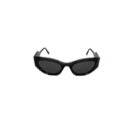 Karl Lagerfeld-KARL LAGERFELD Lunettes de soleil T.  plastique-Noir