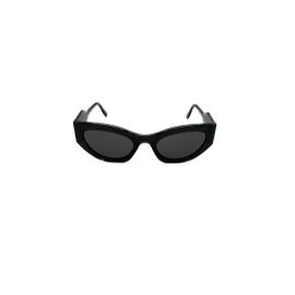 Occhiali da sole Karl Lagerfeld T. Plastica Nero