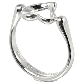 Tiffany & Co-Cuore aperto Tiffany & Co-Argento