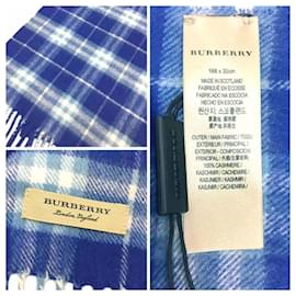 Burberry-BURBERRY-Blau