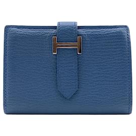 Hermès-Hermès Béarn-Bleu
