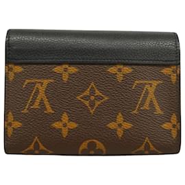 Louis Vuitton-Louis Vuitton Pallas-Black