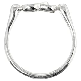 Tiffany & Co-Tiffany & Co Open Heart-Silvery