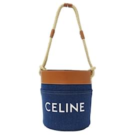 Céline-Celine-Blau