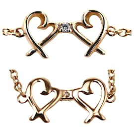 Tiffany & Co-Tiffany & Co Coeur aimant-Doré