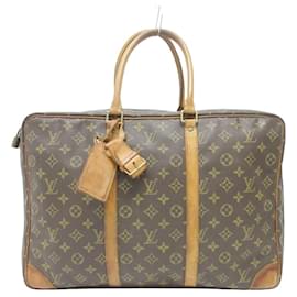 Louis Vuitton-Louis Vuitton Sirius-Brown